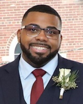 Photo of Sterling S. Woods Jr., Clinical Social Work/Therapist, LCSW
