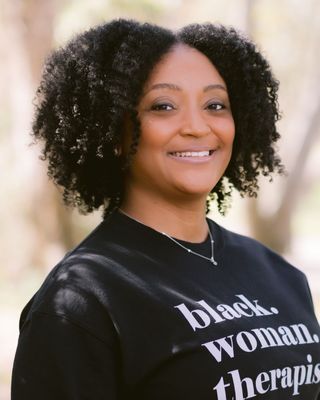Photo of Tralynza Conley, Clinical Social Work/Therapist in Horseshoe Bay, TX