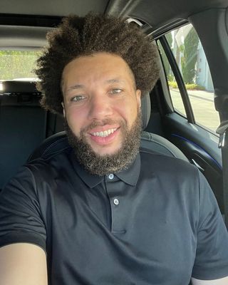 Photo of Derrick T. Jordan, Clinical Social Work/Therapist, LCSW, M.Div, M.S.