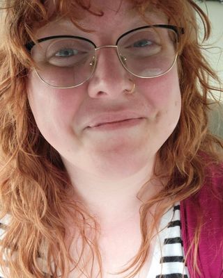 Photo of Olivia Barrott, Pre-Licensed Professional
