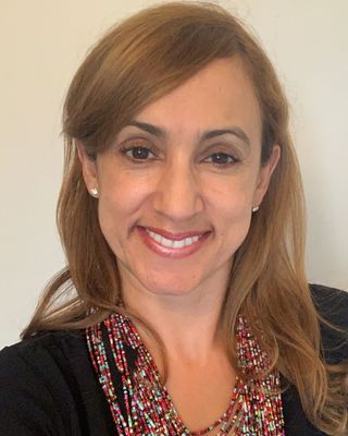 Photo of Carolina Jacome Steffens, Psychotherapist, MBACP