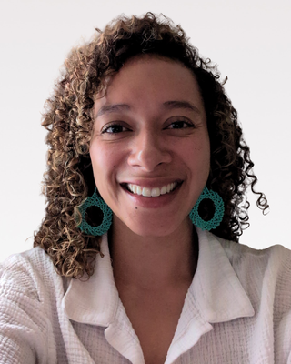 Photo of Desiree Terry, Clinical Social Work/Therapist, LCSW