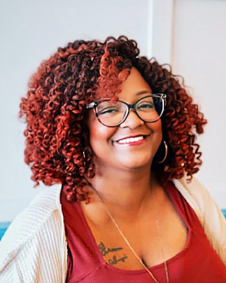 Photo of Tomika Flowers, Clinical Social Work/Therapist, LCSW