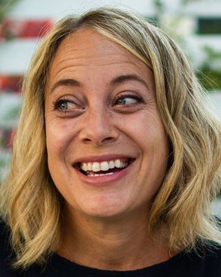 Photo of Jaimi Jaimi, Clinical Social Work/Therapist, LCSW
