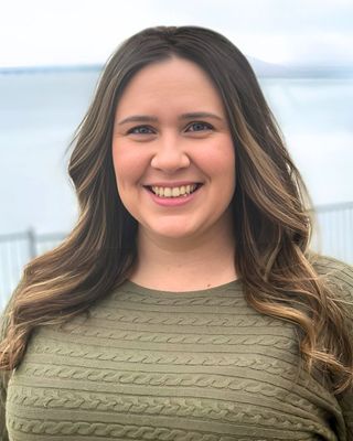Photo of Misti Archambeault, Licensed Professional Counselor, LPC, CST-C