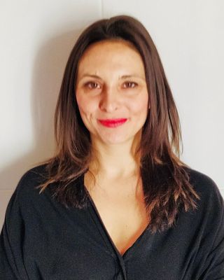 Foto de Magali Langone, Psicólogo