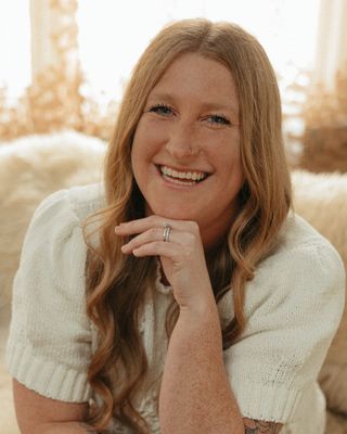 Photo of Lexi Marquardt Hill, Clinical Social Work/Therapist, LCSW, LICSW, CCTP