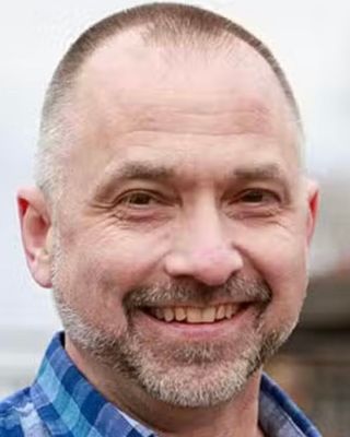 Photo of Sonny Huntsinger, Counselor, MA, LCMHCA