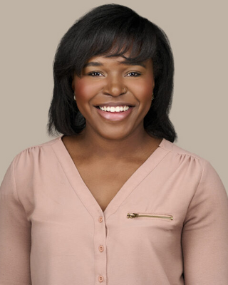 Photo of Brielle Byrd, Pre-Licensed Professional, MSW, CSWC