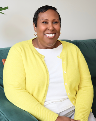 Photo of Lori Smith, Licensed Professional Counselor, LPC