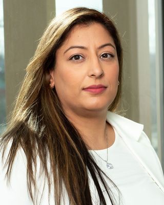 Photo of Amber Grewal, RMFT, RCC, Marriage & Family Therapist