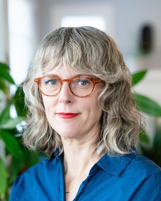 Photo of Joanna Sullivan, Psychiatric Nurse Practitioner, PMHNP, CNM