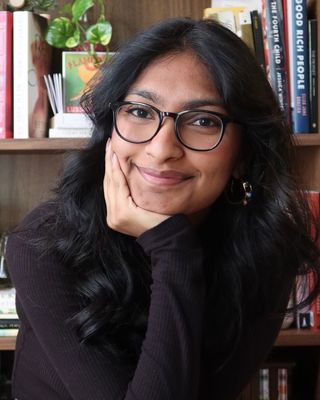 Photo of Anjalee Jajoo, Licensed Master Social Worker, LMSW
