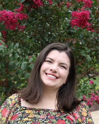 Photo of Sarah Meade, Pre-Licensed Professional, MS, LPC-A