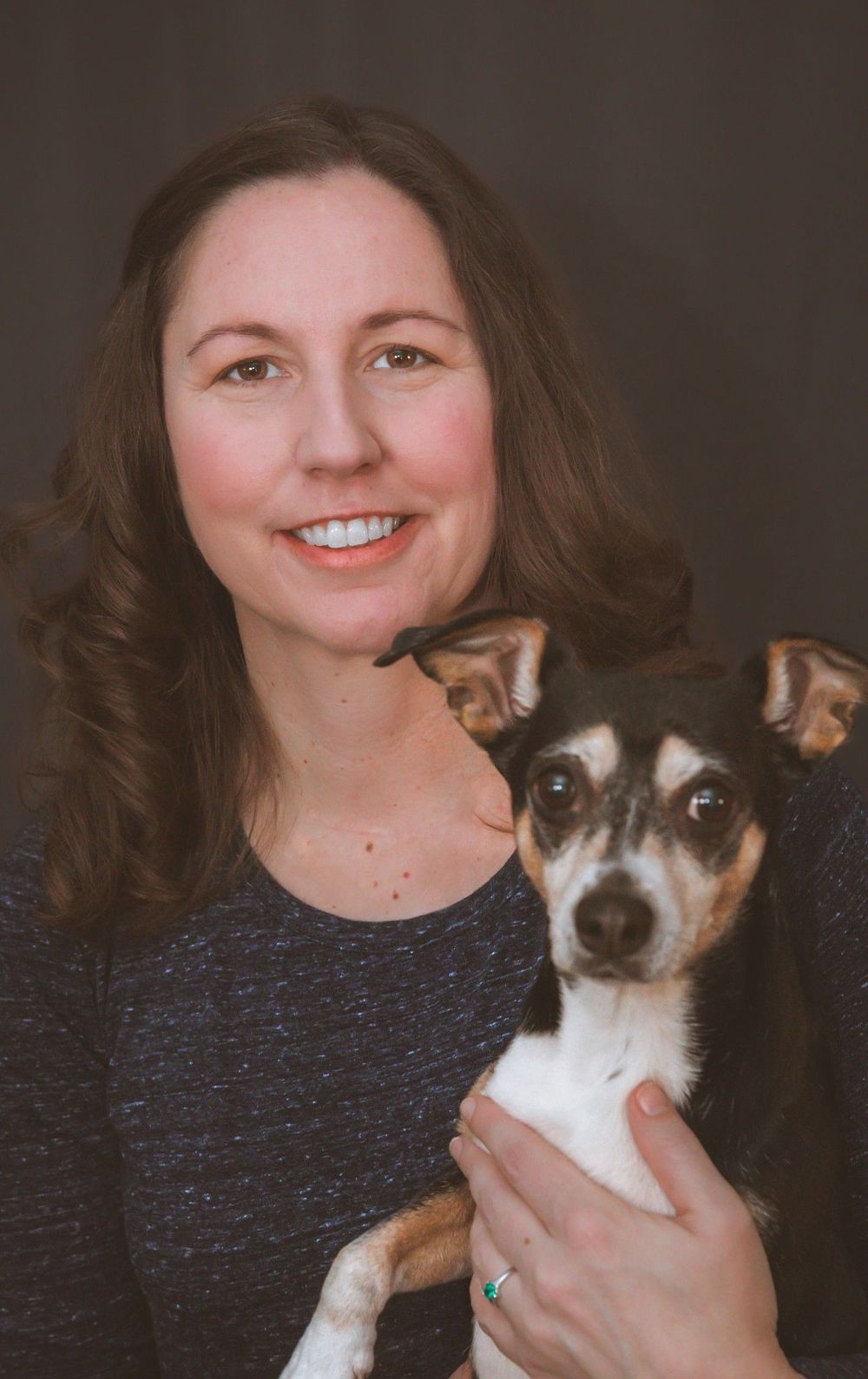 Katie & Jenny