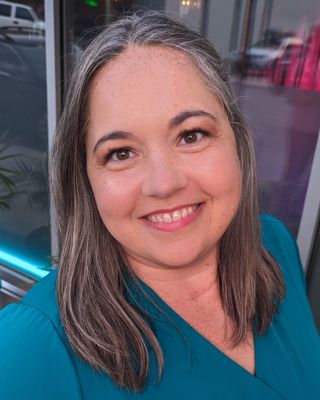 Photo of Amie Foster, Registered Psychotherapist, RP