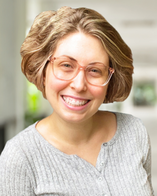 Photo of Dr. Nicole Theron Parkes, Psychologist, PsyD