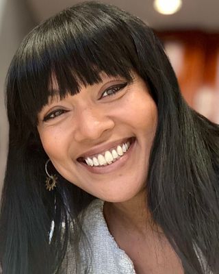 Photo of Shu Beckwith, Counsellor, BACP