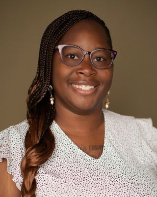 Photo of Brittany Suchland, Licensed Social Worker, MSW,, LSW
