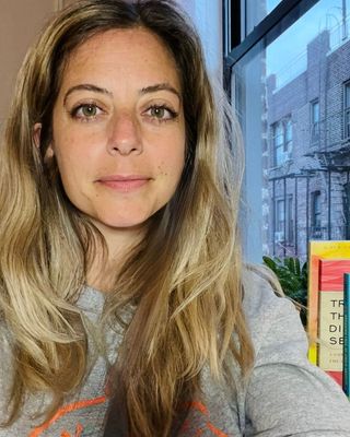 Photo of Tina Del Purgatorio, Clinical Social Work/Therapist, LCSW