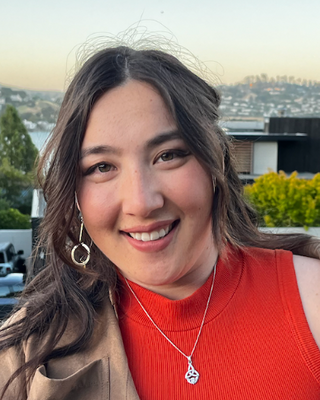 Photo of Claire Bryne, Marriage & Family Therapist Associate, AMFT