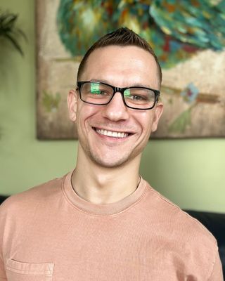 Photo of John Pelikan, Clinical Social Work/Therapist, LCSW