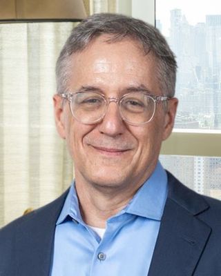 Photo of Dr. Lance Wobus, Psychiatrist, MD