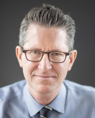 Photo of Greg Lowder, Psychologist, PhD