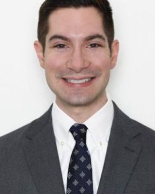 Photo of Dr. Alex Lucci, Psychiatrist, MD