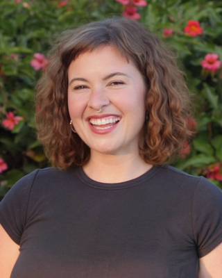 Photo of Sylvie Stein, Marriage & Family Therapist, MA, LMFT