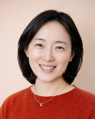 Photo of Soyeon Cho, Pre-Licensed Professional, MA