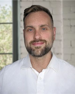Photo of Adam Larkin, Clinical Social Work/Therapist, LCSW