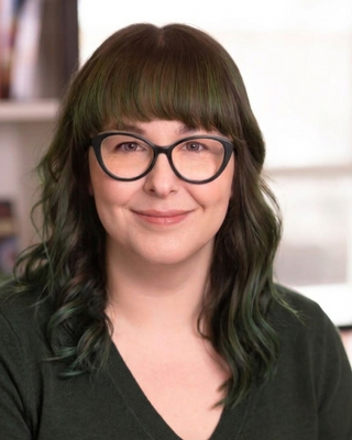 Photo of Randi Robbins, Clinical Social Work/Therapist, LCSW