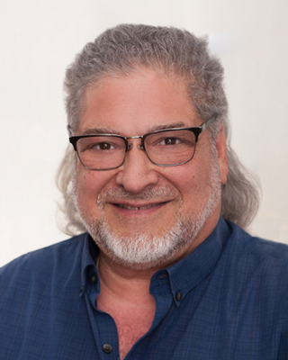 Photo of Joseph Girillo, Marriage & Family Therapist, LMFT