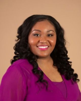 Photo of Saundre Allen, Clinical Social Work/Therapist, LCSW