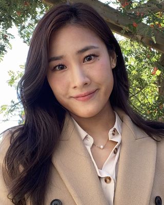 Photo of Aryeo (Chloe) Kim, Psychologist, MC