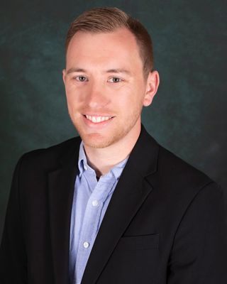 Photo of Zach Dodd, Licensed Professional Counselor in Bryan County, OK