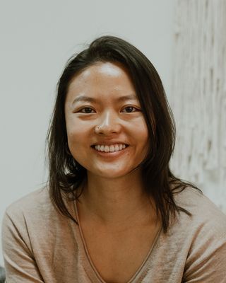 Photo of Caitlyn Liao, Clinical Social Work/Therapist, LSWAIC