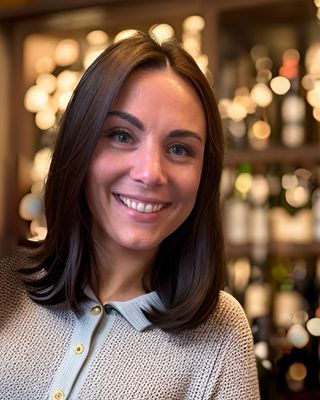 Photo of Sian Lison - The CBT Space, Psychotherapist