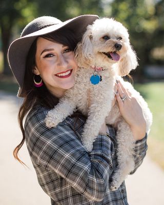 Photo of Taylor Matthews, Licensed Professional Counselor, MA, LPC