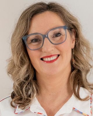 Photo of Vera Keatley - Calm Minds Psychology Sunshine Coast, Psychologist, MPsych, PsyBA - Clin. Psych