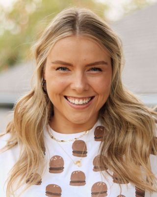 Photo of Lauren Hansen, Professional Counselor Associate, MA