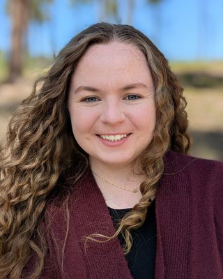 Photo of Michaela Zoppa, Licensed Professional Counselor, MA, LPC, NCC