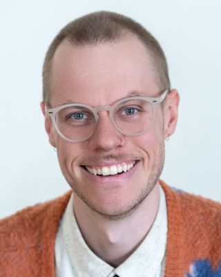 Photo of Kai Pratt, Social Worker, LCSW