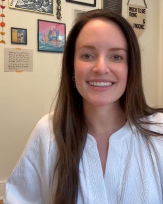 Photo of Dr. Vanessa Alvarez - Dr. Vanessa Alvarez (PA, MA & PsyPACT States), Psychologist, PhD