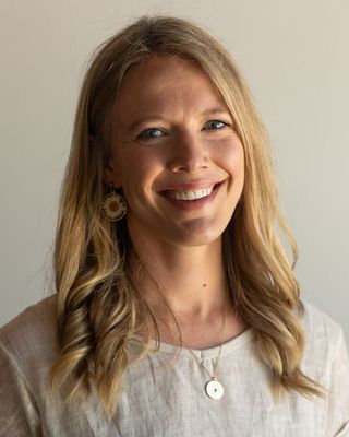 Photo of Jenika Foust, Pre-Licensed Professional, MA, LPC, MHSP(t), AAT-I