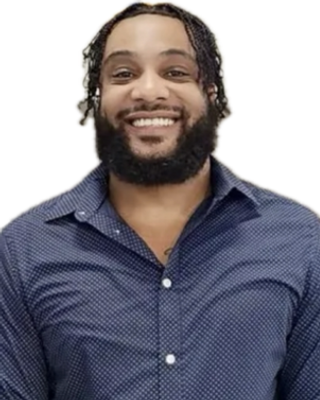 Photo of DeAngelo Briggs, Licensed Professional Counselor, LPC