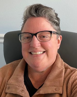 Photo of Cynthia Linskey, Licensed Professional Counselor, MA, LPC
