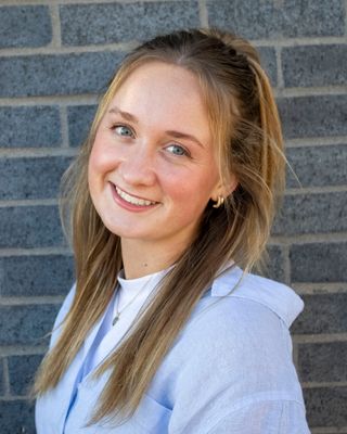 Photo of Claire E. Jones, Licensed Master Social Worker, LMSW
