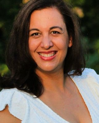 Photo of Marina Barbosa, Counselor in Washington, DC